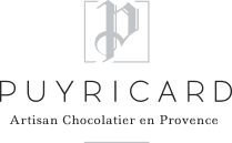 Logo Chocolaterie de Puyricard