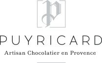 Logo Chocolaterie de Puyricard